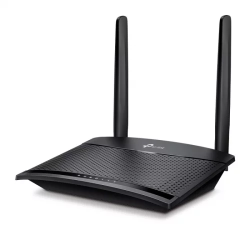 Роутер TP-Link TL-MR100 N300 4G LTE Wi-Fi 10/ 100BASE-TX фото 3