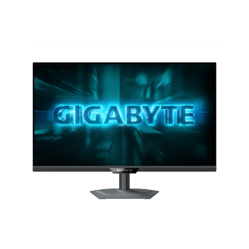 Монитор 27 Gigabyte G27Q2 EK Black 27, IPS, 2560x1440, 210Hz, 1ms, 178°/ 178°, 350 cd/ m, 1000:1, FreeSync, HAS, 2xHDMI 2.0, DP 1.4, USB Type-C(15Вт), Pivot), USB 2.0 (20VM0-G27Q2BK-1EKR)