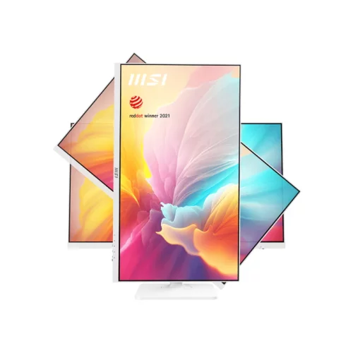 *Монитор MSI PRO MP2412PW 23.8