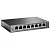 Коммутатор TP-LINK 8x RJ45 (TL-SG108E) (TL-SG108E)