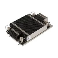 Радиатор Dell Heatsink for 2 CPU configuration, CPU greater than or equal to 165W for R650/ R750,CK (412-AAVD)