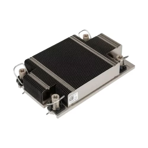 Радиатор Dell Heatsink for 2 CPU configuration, CPU greater than or equal to 165W for R650/ R750,CK (412-AAVD)
