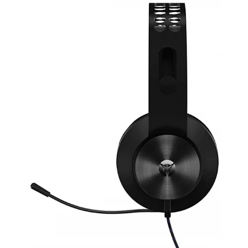 Гарнитура Lenovo Legion H300 Stereo игровая [GXD0T69863] фото 6