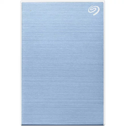 Внешний жесткий диск Seagate HDD 2TB One Touch portable drive 2.5