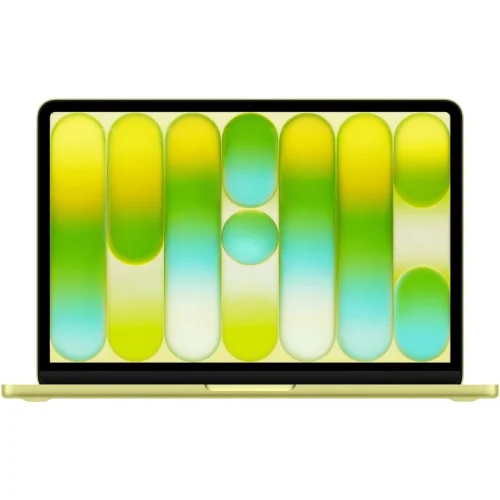Ноутбук Apple MacBook Neo 13 (MHFE4X/A) Ноутбук Apple MacBook Neo 13 A18 Pro/ 8Gb/ SSD512Gb/ UMA/ IPS/ 2408x1506/ 60Hz/ MacOS/ Touch ID/ Citrus/ 1.23kg (MHFE4X/A)