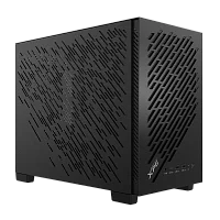 Корпус для Компьютер XPG VALORAIRNANOMAA-BKCWW