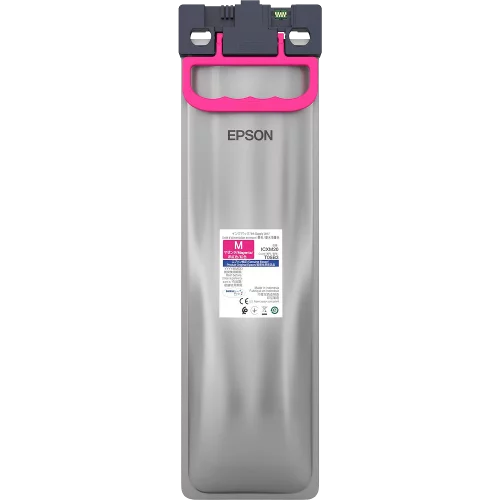 Картридж/ Epson WorkForce Pro WF-C87xR Magenta XL Ink Supply Unit (C13T05A30N)