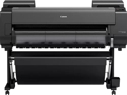 Широкоформатный принтер Canon imagePROGRAF GP-4000 (5253C003)