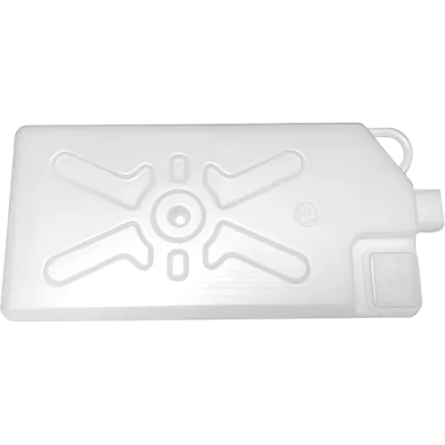 Емкость для отработанного тонера/ Waste Toner Container (FM1-G392)