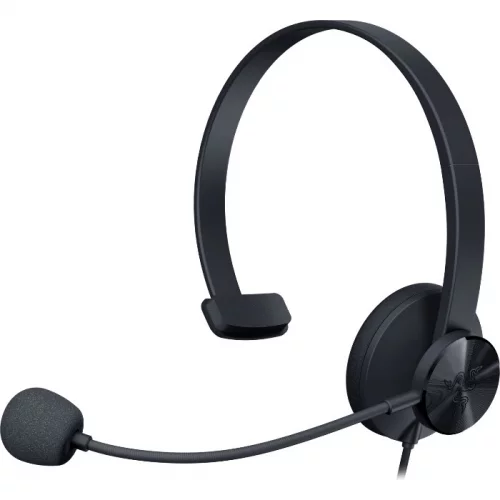 Гарнитура Razer Razer Tetra for PS4/ Razer Tetra for PS4 – Console Chat Headset - EU Packaging
