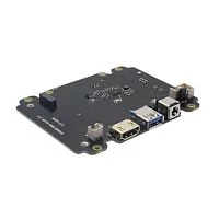 Плата интерфейсная ACD RA292 Raspberry Pi X820 (v3.0) 2.5 inch SSD disk expansion board supports USB3.0 storage