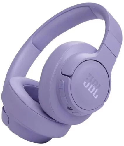 Гарнитура TUNE 770NC PURPLE JBL (JBLT770NCPURCN)