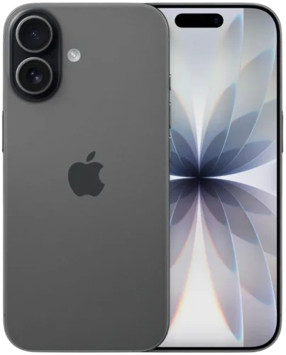 Мобильный телефон Apple/ iPhone 17 512GB Black SIM + eSIM (MG6P4HN/A)