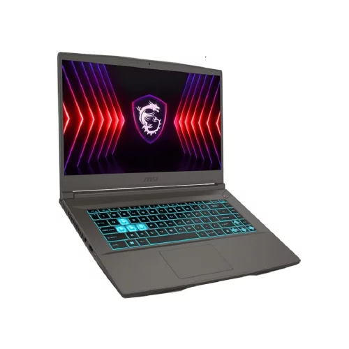 Ноутбук MSI Thin 15 B13VF-3402XRU Core i7 13620H 16Gb 512Gb SSD RTX4060 8Gb 15.6
