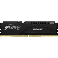 Оперативная память Kingston 32GB 5200MT/ s DDR5 CL40 DIMM FURY Beast Black EXPO (KF552C40BB2-32)