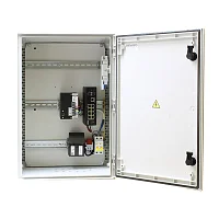 Уличный коммутатор OSNOVO OSP-46T1(SW-60812/I) Уличный коммутатор с термостабилизацией на базе уличной станции OSNOVO OSP-46T1. Порты: 6 x FE (10/100Base-T) с PoE (до 30W) + 2 x FE (10/100Base-T) с PoE (до 60W) + 1 x GE