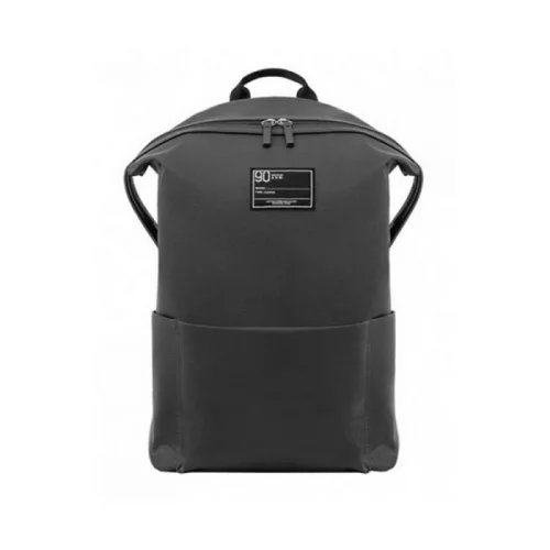 "Рюкзак Ninetygo lecturer backpack black (90BBPLF21129U) ("Корпус: Polyester, Подкладка: Полиэстер" (218771) (90BBPLF21129U BLACK)