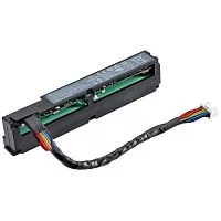 Батарея/ HPE 96W Smart Storage Battery (up to 20 Devices) with 145mm Cable Kit (P01366-B21)
