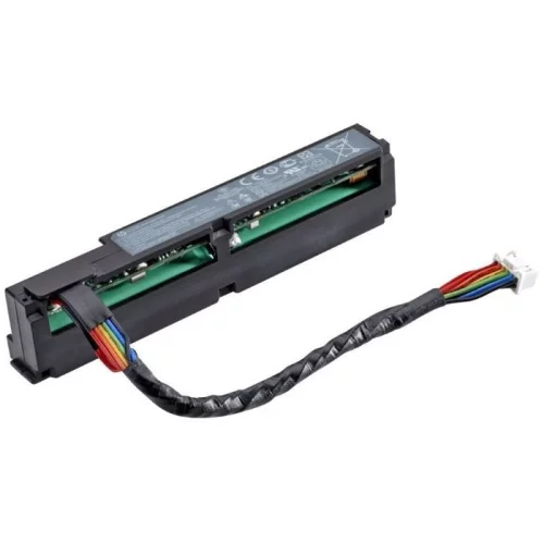 Батарея/ HPE 96W Smart Storage Battery (up to 20 Devices) with 145mm Cable Kit (P01366-B21)