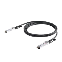 Кабель/ 1m Passive DAC 40G QSFP+ Cable (AC-XF-DG40-01)