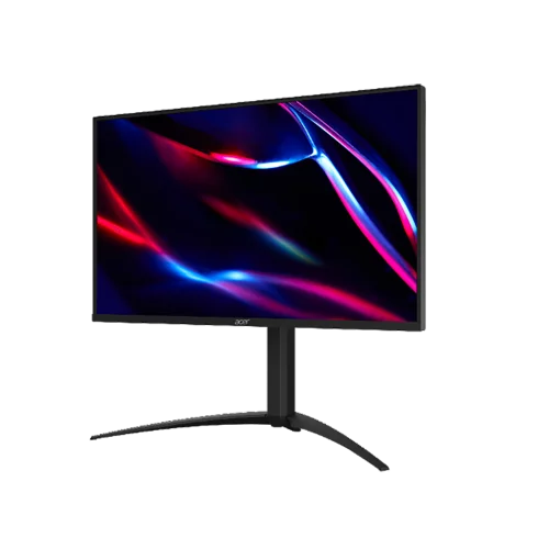 Монитор Acer XV275KP5biipruzx 27