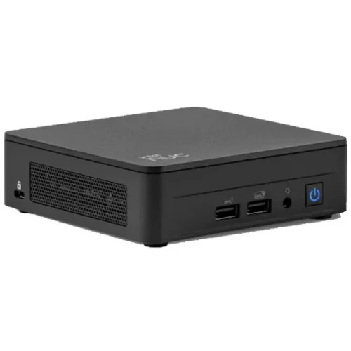 Платформа для ПК, Intel® i3-1315U, M.2 SSD (RNUC13ANKI300002I)