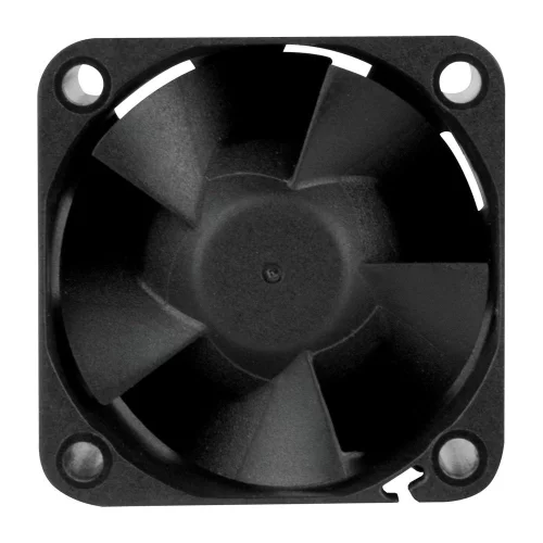 Вентилятор Arctic Cooling Вентилятор корпусной ARCTIC S4028-6K 250 - 6000 rpm Dual Ball Bearing 4-Pin Fan-Connector (ACFAN00185A) фото 4