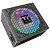 Блок питания Thermaltake Toughpower iRGB PLUS 750W [PS-TPI-0750F3FDGE-1] (PS-TPI-0750F3FDGE-1)