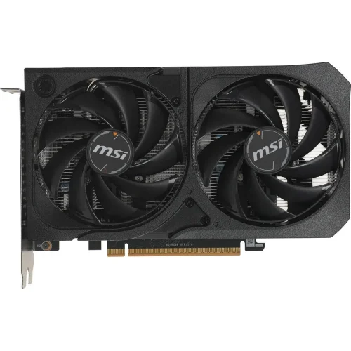 Видеокарта MSI RTX5050 SHADOW 2X 8GB GDDR6 128bit 3xDP HDMI 2FAN RTL