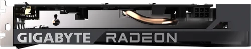 Видеокарта/ VGA GIGABYTE AMD RADEON RX 6500 XT EAGLE 4G 4GB, GDDR6/64-bit, PCIe 4.0, 1xHDMI 2.1, 1xDP, 2-slot (GV-R65XTEAGLE-4GD) фото 6