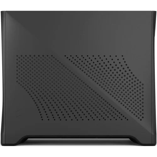 Корпус ПК без блока питания/ Case Fractal Design Era 2, Mini-Tower, 2x120mm, 2xUSB-A 3.0 + 1xUSB 3.2 Type-C, SFX PSU Support, mITX Charcoal Gray (FD-C-ERA2N-02) фото 14