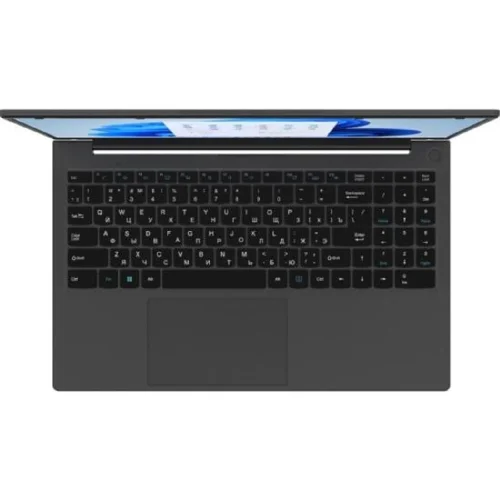 Ноутбук RIKOR PRO [790F3002] 15.6 FHD IPS Core i3-1220P/16Gb/ 512Gb/Win11pro фото 3