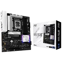Материнская плата ASRock B860 PRO RS,