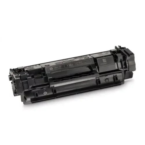 Тонер-картридж/ HP 136X Black Original LaserJet Toner Cartridge (W1360X) фото 3