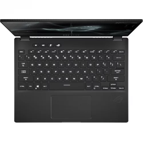 Ноутбук ASUS ROG Flow X13 GV301QH-K5201T 13.4 WQUXGA/ Touch/ Ryzen 9 5900HS/ 16GB/ 512GB SSD/ noDVD/ GeForce GTX 1650 4GB/ WiFi/ BT/ Win10 (90NR06C1-M11420) фото 6