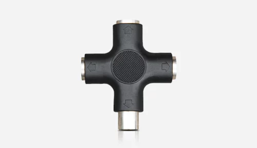 DSPPA D62 Series Conference Cross Connector (D6269)