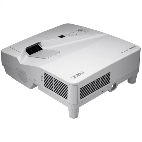Проектор NEC UM351W LCD, 3500Lm, WXGA, 6000:1,White фото 3