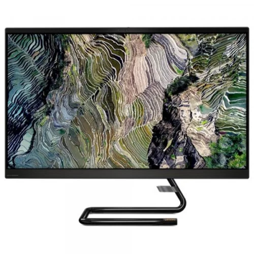Моноблок Lenovo IdeaCentre AIO 3 27IMB05 27 FHD, Core i5 10400T, 16GB, 512GB SSD, DVD-RW, WiFi, BT, Win10 [F0EY00L6RK]