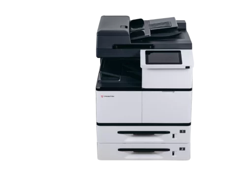 МФУ Гравитон ГМ4511 (p/ c/ s A3, 1200dpi, 40 ppm, 2Gb, 2 trays 500+500+100,DADF 100,Duplex,USB 2.0 / Ethernet 1000, WiFi , LCD 8