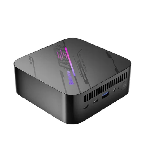 Blackview MP100/R5825U/32+1TB Мини Компьютер MP100 (AMD Ryzen 5825U) 32+1Tb, WIFI a/b/g/n/ac, Bluetooth 4.2, Win11 Pro, USB3.2 (319443) фото 2