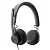 Гарнитура Logitech Headset Zone Wired Teams (981-000870) (981-000870)