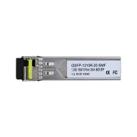 Модуль SFP Dahua Dahua Video (GSFP-1310R-3-SMF)