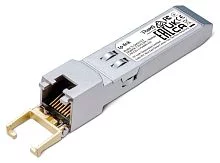 Трансивер/ "10GBASE-T RJ45 SFP+ Module (SM5310-T)