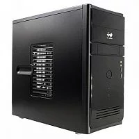 Mini Tower InWin ENR021 Black ____________ U3.0*2+A(HD) mATX (без блока питания) (6143098)
