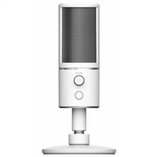 Микрофон Razer Seiren X Mercury/ Razer Seiren X  Mercury - Desktop Cardioid Condenser Microphone - FRML Packaging