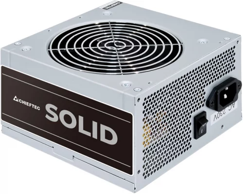 Блок питания Chieftec GPP-700S 700W (GPP-700S)