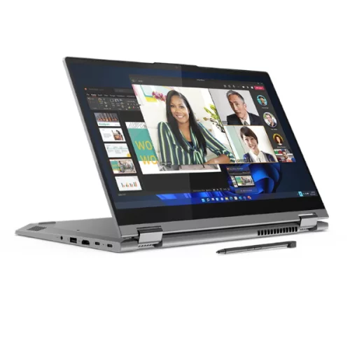 Ноутбук Lenovo ThinkBook 14s Yoga G2 IAP 14