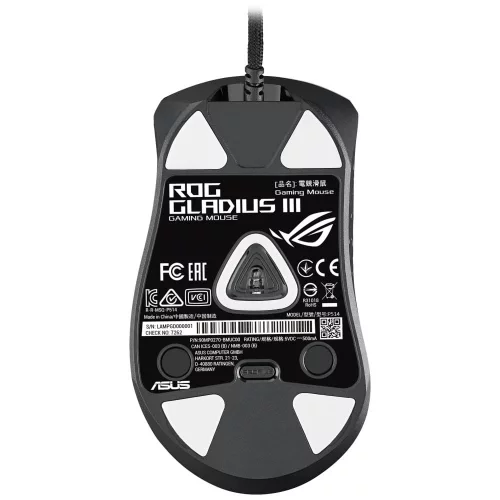 Мышь/ P514 ROG GLADIUS III (90MP0270-BMUA00) фото 2