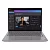 Ноутбук Lenovo ThinkPad T14 G4 (21HD0077US)