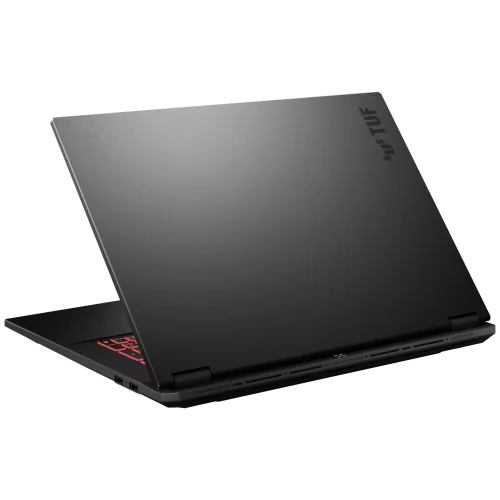 Ноутбук ASUS TUF Gaming A18 FA808UM-S8117 (90NR0NN1-M006J0) Ноутбук ASUS TUF Gaming A18 FA808UM-S8117 AMD Ryzen 7 260/ 16Gb (D5)/ SSD512Gb/ RTX5060 8Gb (115W)/ 18/ IPS/ WUXGA/ 1920x1200/ 144Hz/ NoOS/ RJ-45/ Grey/ 2.6kg (90NR0NN1-M006J0) фото 8